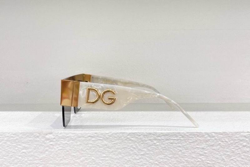 D&G Sunglasses 66